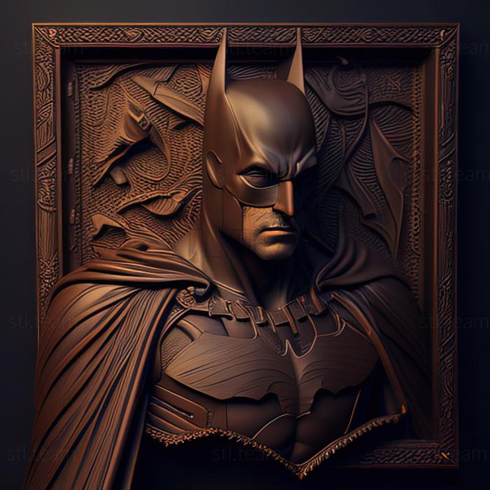Batman Batman Michael Keaton